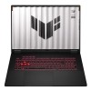 ASUS TUF Gaming A18 FA808UM-S9058 AMD Ryzen™ 7 260 Laptop 45.7 cm (18 ASUS TUF Gaming A18 FA808UM-S9058 AMD Ryzen™ 7 260 Laptop 45.7 cm (18