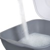 DIAMENTIQ Coco cat litter box - 50x36x34 cm - 1 pc DIAMENTIQ Coco cat litter box - 50x36x34 cm - 1 pc
