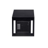 MAAN Ponza W 830 black hood MAAN Ponza W 830 black hood