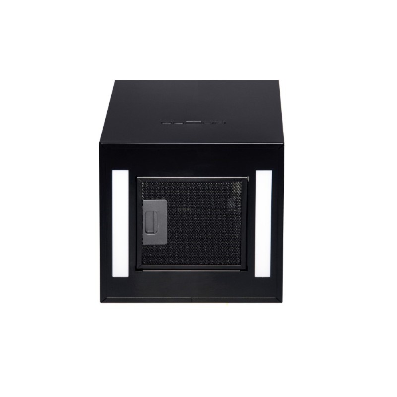 MAAN Ponza W 830 black hood MAAN Ponza W 830 black hood