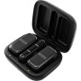 RØDE Wireless Micro - 2-channel digital wireless system, USB-C, black