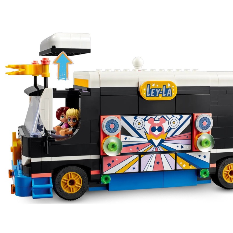LEGO FRIENDS 42618 Heartlake City Café LEGO FRIENDS 42618 Heartlake City Café