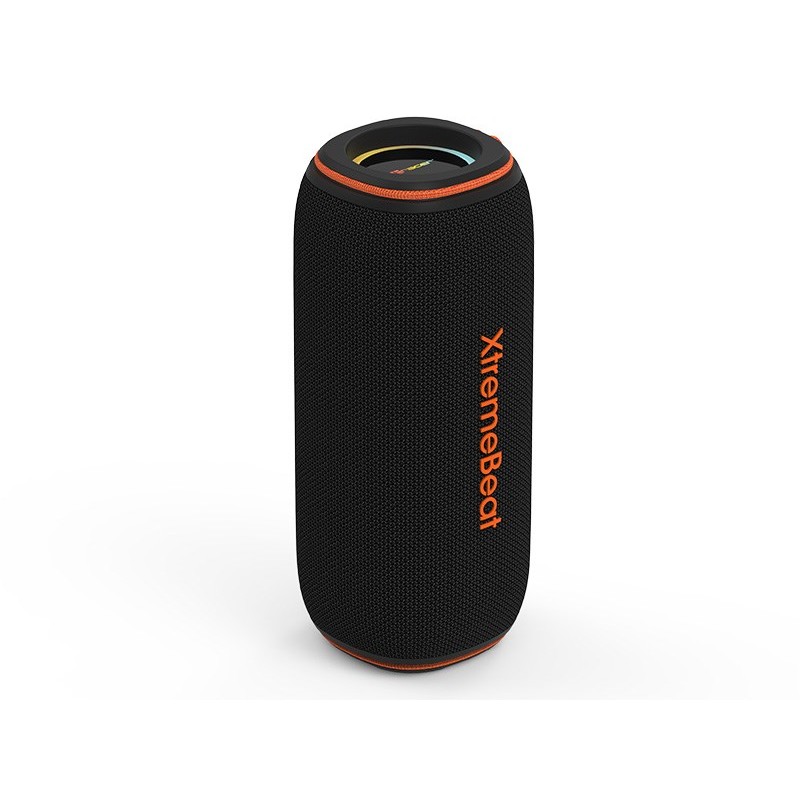 Tracer XtremeBeat Pro TWS Portable Bluetooth Speaker Black 40 W Tracer XtremeBeat Pro TWS Portable Bluetooth Speaker Black 40 W