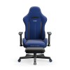 Diablo X-Starter Gaming chair Navy blue Diablo X-Starter Gaming chair Navy blue