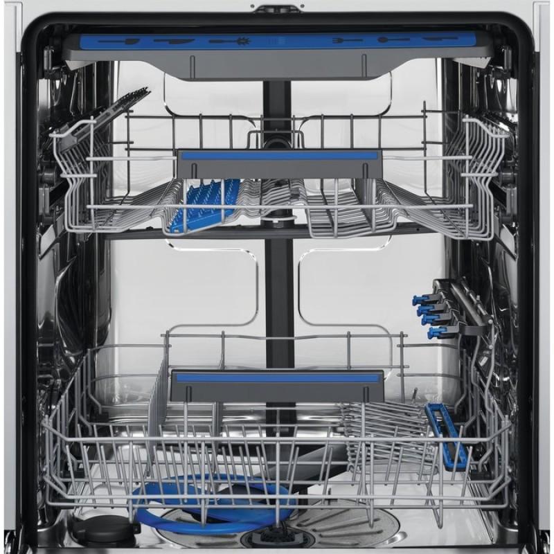 Electrolux EEG48300L dishwasher Fully built-in 14 place settings A+++ Electrolux EEG48300L dishwasher Fully built-in 14 place settings A+++