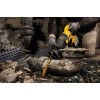 DEWALT DCS389NT reciprocating saw FlexVolt 54V TSTAK Black, Yellow DEWALT DCS389NT reciprocating saw FlexVolt 54V TSTAK Black, Yellow