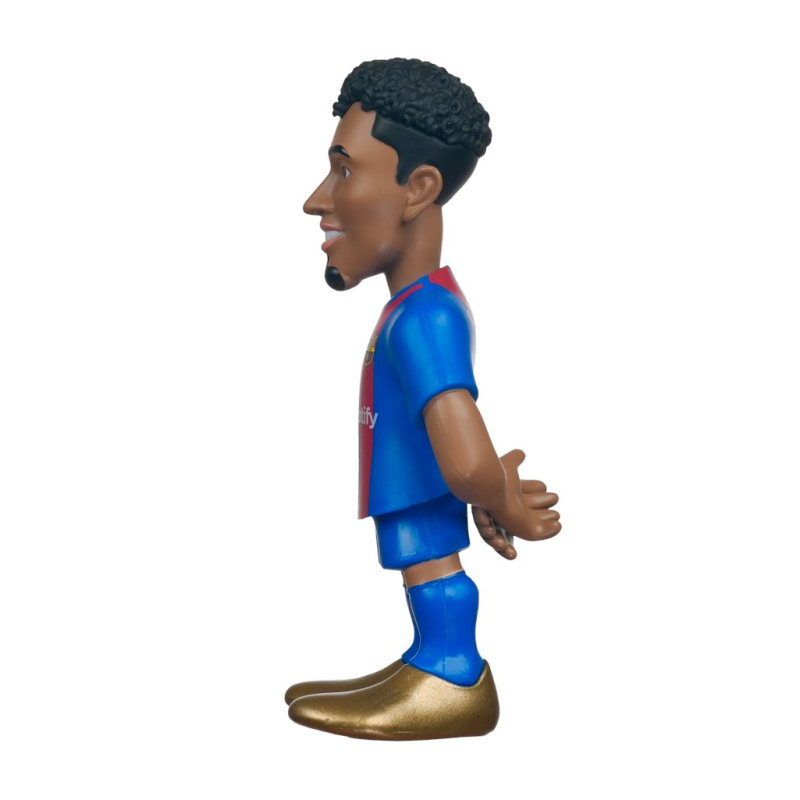 MINIX BARCELONA - RAPHINHA MINIX BARCELONA - RAPHINHA