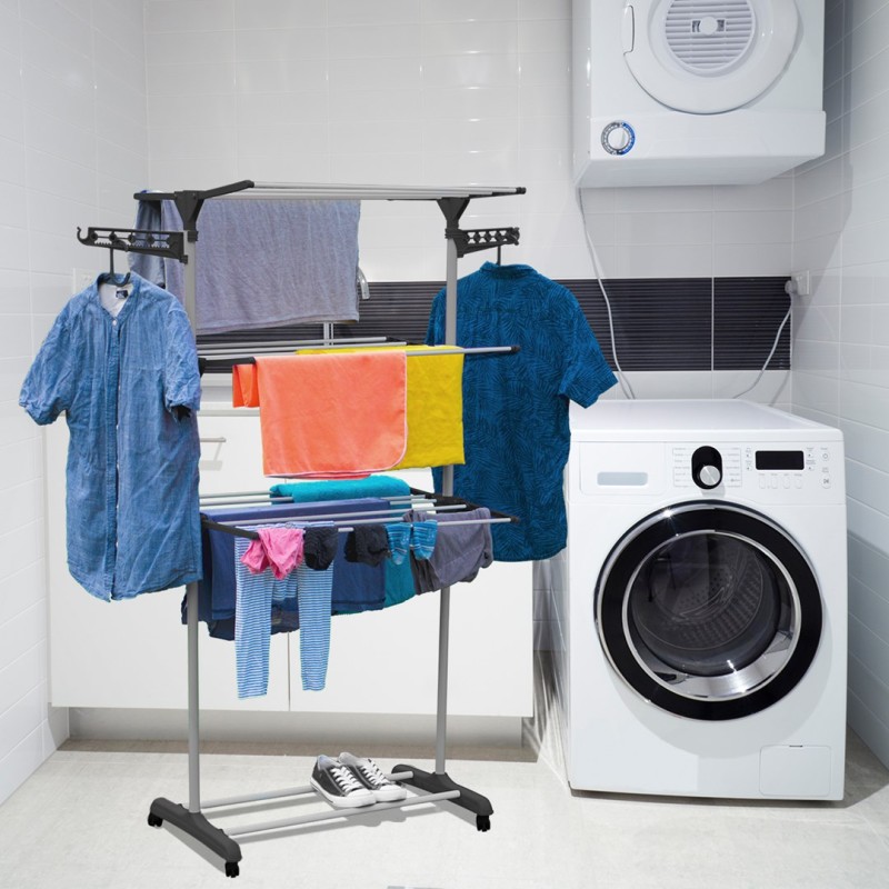 PROMIS SU105 VERONA laundry dryer PROMIS SU105 VERONA laundry dryer