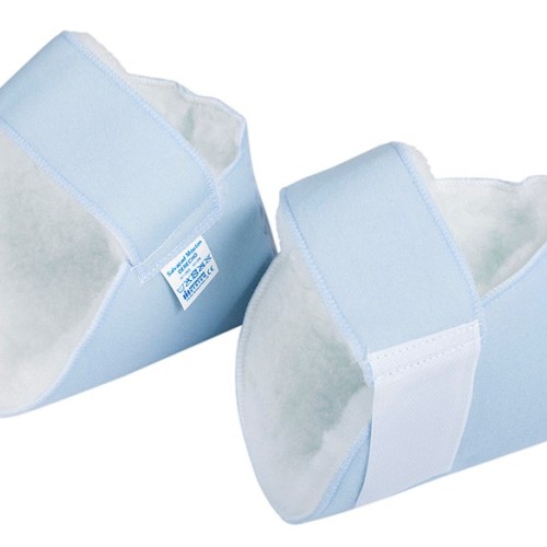 Heel protector - pair Heel protector - pair