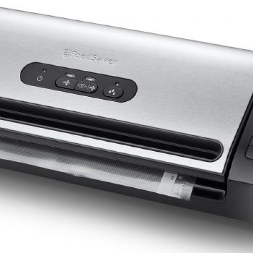 FoodSaver Vacuum sealer FFS017X FoodSaver Vacuum sealer FFS017X