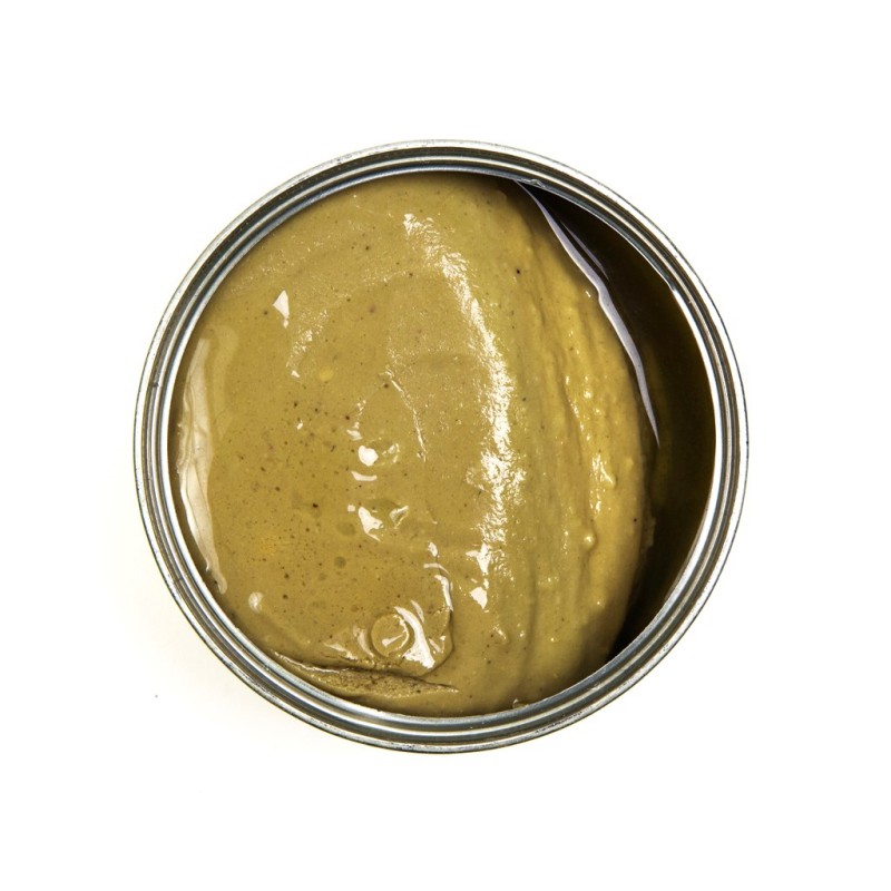 3COTY Chicken with spirulina For kittens and nursing cats - wet cat food - 80g 3COTY Chicken with spirulina For kittens and nursing cats - wet cat food - 80g