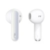 Baseus Bowie M3 Headset Wired In-ear Calls/Music USB Type-C White Baseus Bowie M3 Headset Wired In-ear Calls/Music USB Type-C White