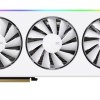 XFX Mercury Radeon RX 9070 XT OC Magnetic Air Edition AMD 16 GB GDDR6