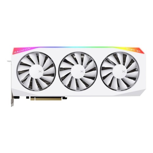 XFX Mercury Radeon RX 9070 XT OC Magnetic Air Edition AMD 16 GB GDDR6 XFX Mercury Radeon RX 9070 XT OC Magnetic Air Edition AMD 16 GB GDDR6