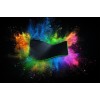 Razer Goliathus Extended Chroma Gaming mouse pad Black Razer Goliathus Extended Chroma Gaming mouse pad Black
