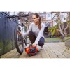 Black & Decker BDCINF18N-QS air compressor 160 l/min AC/Cigar lighter Black & Decker BDCINF18N-QS air compressor 160 l/min AC/Cigar lighter