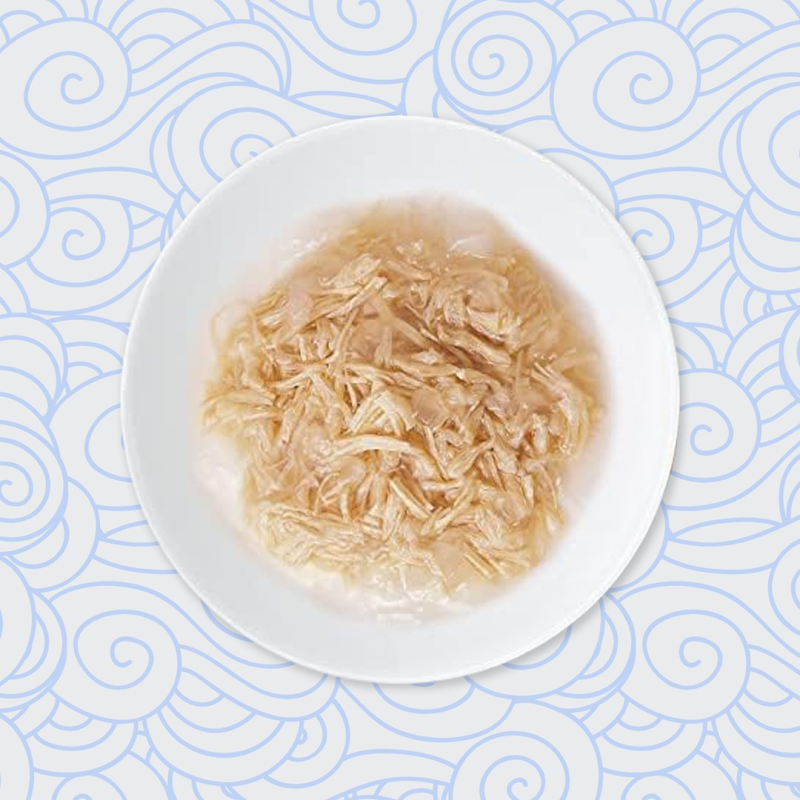 INABA Ciao Broth Chicken & Tuna - cat treats - 40g INABA Ciao Broth Chicken & Tuna - cat treats - 40g