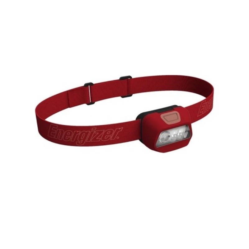 LATARKA ENERGIZER HEADLIGHT HDL20 3AAA 325 LM LATARKA ENERGIZER HEADLIGHT HDL20 3AAA 325 LM