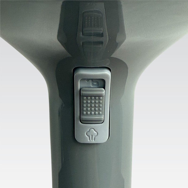 Maestro MR-358 Garment steamer Grey