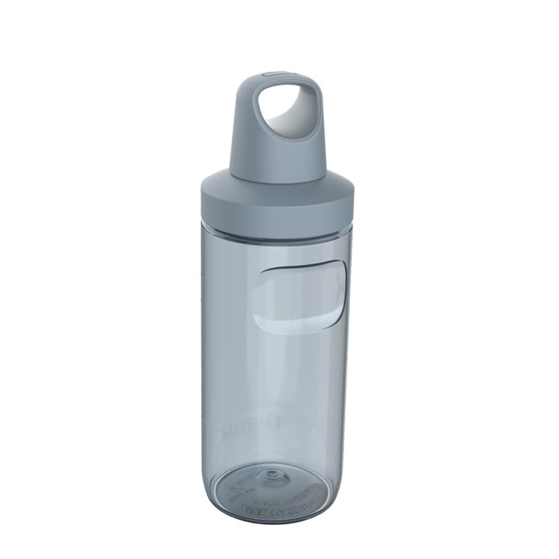 Water bottle KAMBUKKA Reno 500ml Grey