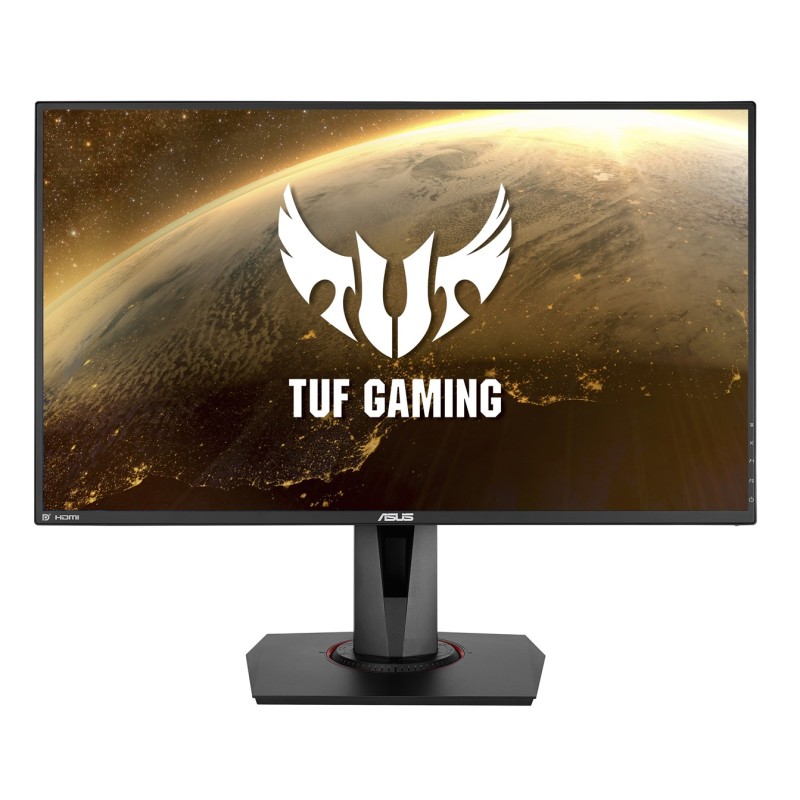 ASUS TUF Gaming VG279QM LED display 68.6 cm (27