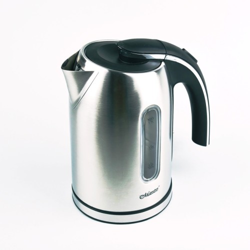 Feel-Maestro MR059 electric kettle 1.7 L Stainless steel 2000 W Feel-Maestro MR059 electric kettle 1.7 L Stainless steel 2000 W