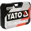 Yato YT-38901 Tool set XXL 1/4-1/2