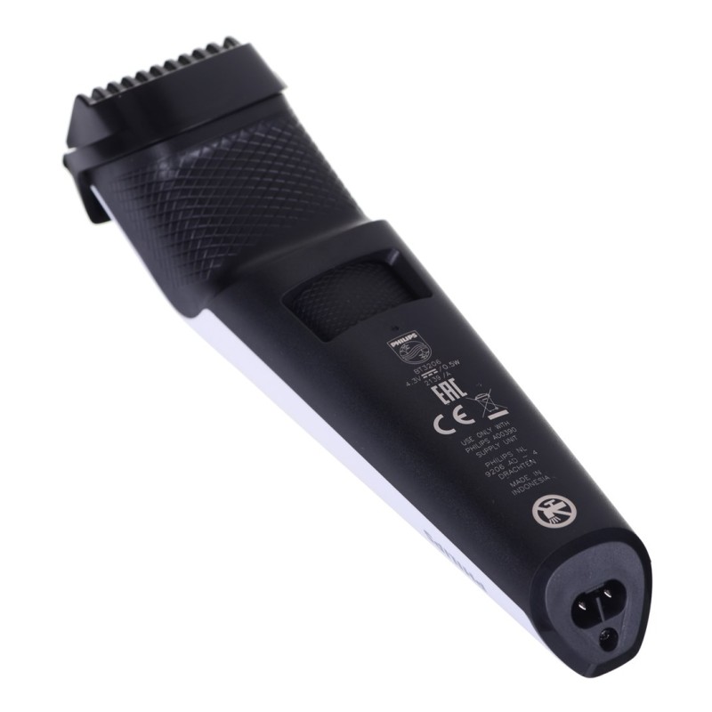 Braun HC5310 Black 9 Nickel-Metal Hydride (NiMH) Braun HC5310 Black 9 Nickel-Metal Hydride (NiMH)