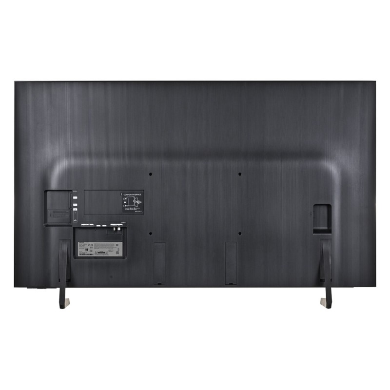 Telewizor Samsung QE65S85F OLED 65'' 4K Ultra HD 120 Hz Tizen Q-Symphony Czarny Telewizor Samsung QE65S85F OLED 65'' 4K Ultra HD 120 Hz Tizen Q-Symphony Czarny