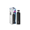 Brita sodaTRIO bottle (0.65 l; black)
