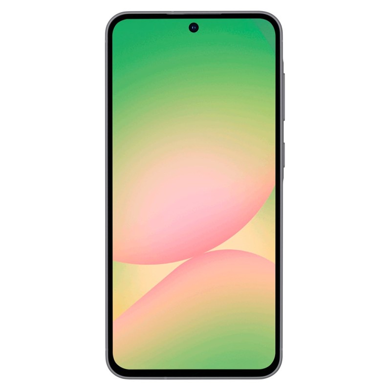 Samsung Galaxy A56 (A566) 5G DS. 8/128GB Graphite Samsung Galaxy A56 (A566) 5G DS. 8/128GB Graphite
