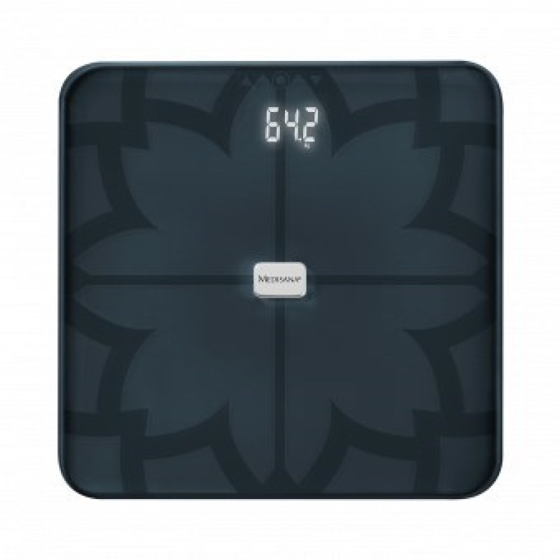 Body Analysis Scale Medisana BS 450 connect (black) Body Analysis Scale Medisana BS 450 connect (black)