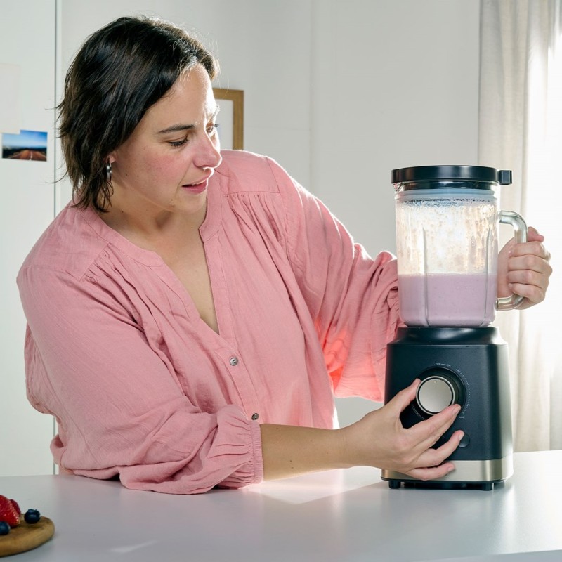 Cup blender Black+Decker BXJB2000E 2000W Cup blender Black+Decker BXJB2000E 2000W