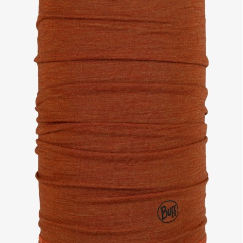 Buff Lightweight Merino Wool Multifunctional Sling - Cinnamon Buff Lightweight Merino Wool Multifunctional Sling - Cinnamon
