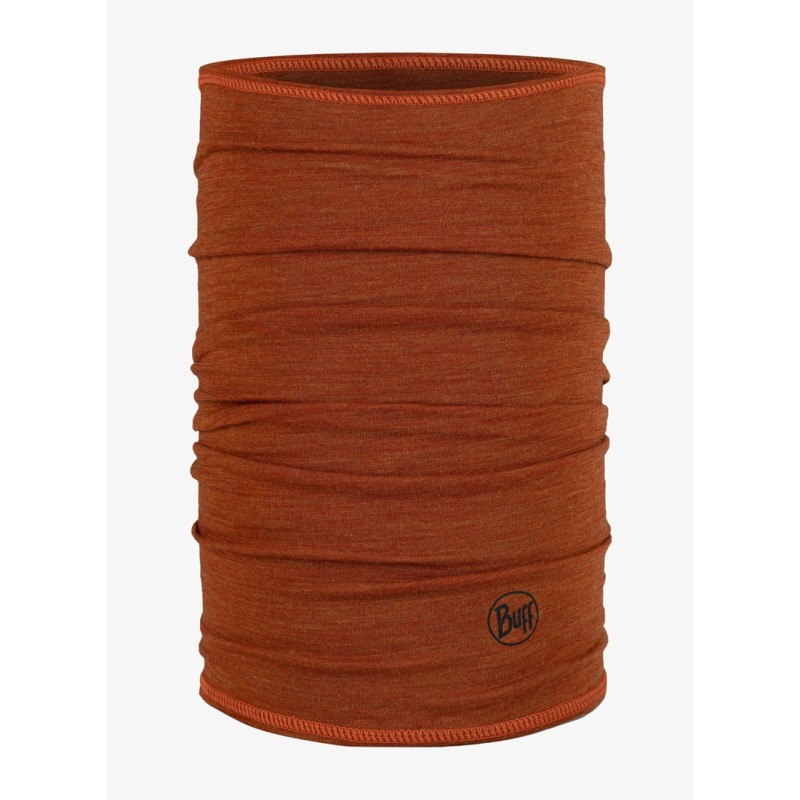 Buff Lightweight Merino Wool Multifunctional Sling - Cinnamon Buff Lightweight Merino Wool Multifunctional Sling - Cinnamon