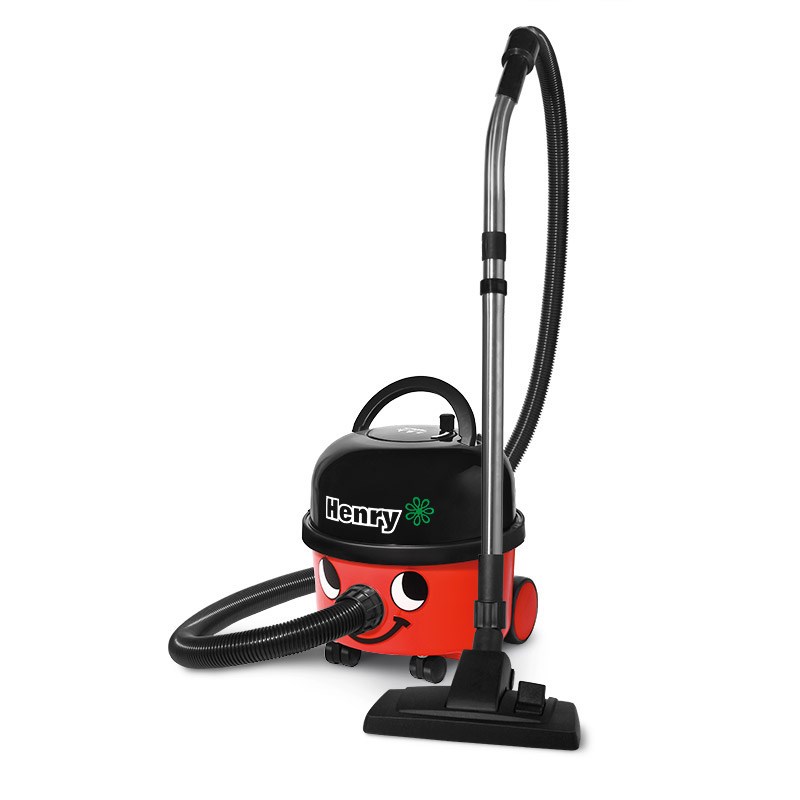 Numatic HENRY HVR200-11 9 L Cylinder vacuum Dry 620 W Dust bag Numatic HENRY HVR200-11 9 L Cylinder vacuum Dry 620 W Dust bag