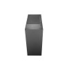 iBox VESTA S30 Midi ATX Tower Black