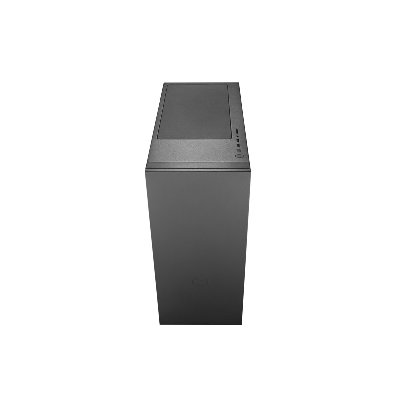 iBox VESTA S30 Midi ATX Tower Black iBox VESTA S30 Midi ATX Tower Black
