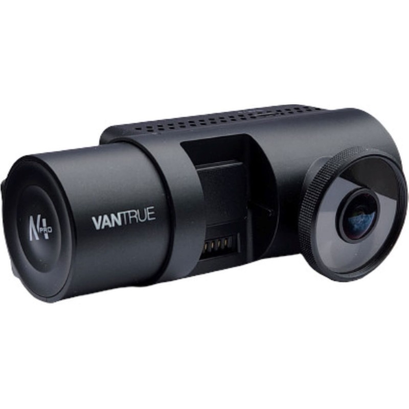 VANTRUE N4 PRO VIDEO RECORDER VANTRUE N4 PRO VIDEO RECORDER