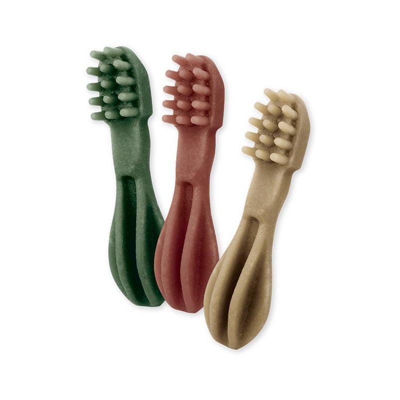 WHIMZEES Toothbrush S - dog treat - 360g WHIMZEES Toothbrush S - dog treat - 360g
