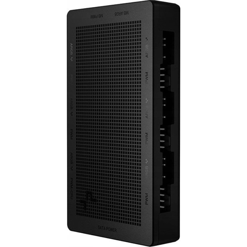 DeepCool SC790 Fan controller