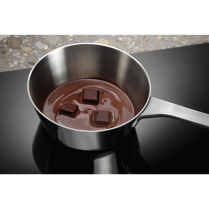 Electrolux EIS62443 Black Built-in 60 cm Zone induction hob 4 zone(s) Electrolux EIS62443 Black Built-in 60 cm Zone induction hob 4 zone(s)