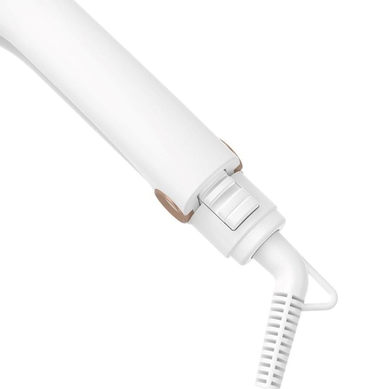 Concept KT2140 Hair styling device – waver gold, white Concept KT2140 Hair styling device – waver gold, white