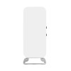 Wall-mounted canopy MAAN Mix 3 60 310 m3/h, Satin Wall-mounted canopy MAAN Mix 3 60 310 m3/h, Satin