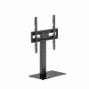 Gembird TVS-D65S-01 Tabletop TV stand (swivel), 32 Gembird TVS-D65S-01 Tabletop TV stand (swivel), 32