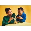 LEGO CREATOR 3 IN 1 31162 Cute Bunny LEGO CREATOR 3 IN 1 31162 Cute Bunny