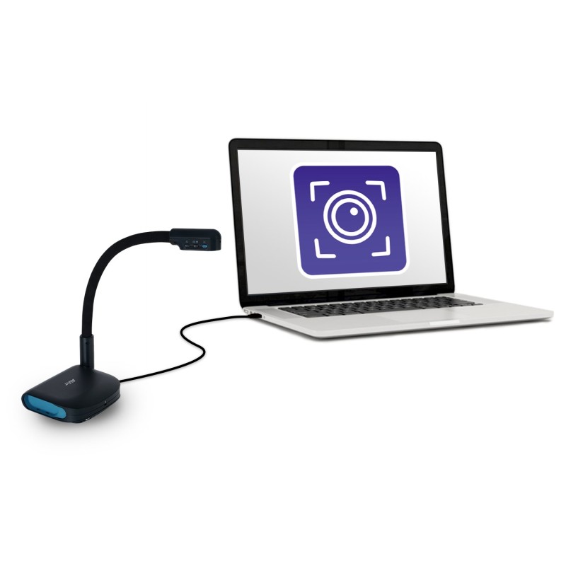 AVer U70i Visualizer AVer U70i Visualizer