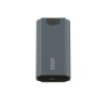 Silicon Power A66 external hard drive 4 TB Black Silicon Power A66 external hard drive 4 TB Black