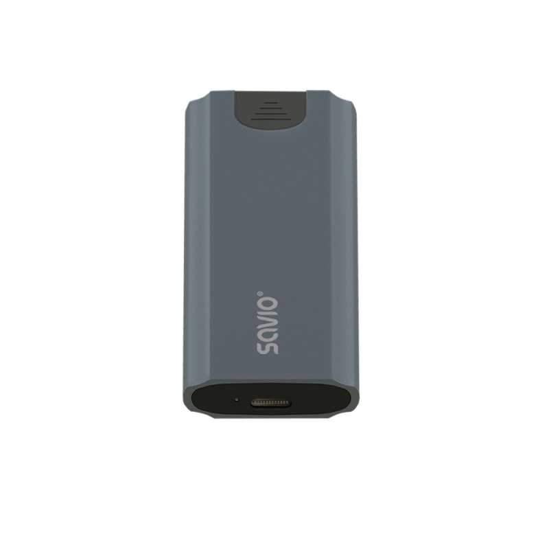 Silicon Power A66 external hard drive 4 TB Black Silicon Power A66 external hard drive 4 TB Black