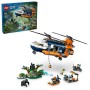 LEGO HARRY POTTER 76444